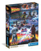 Cult Movies - Back To The Future (1000 Stukjes)