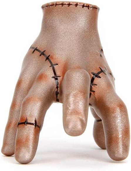 Jada Toys Wednesday Figures 2.5 Inches