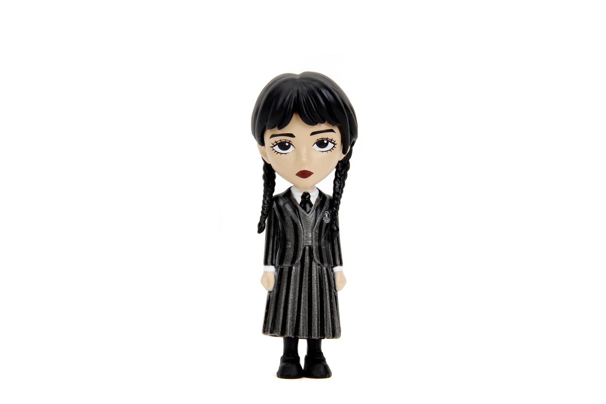 Jada Toys Wednesday Figures 2.5 Inches