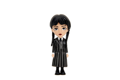 Jada Toys Wednesday Figures 2.5 Inches