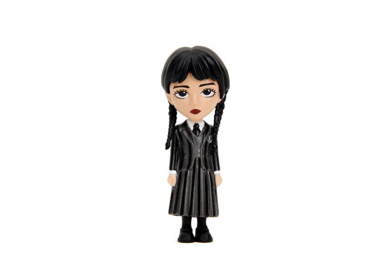 Jada Toys Wednesday Figures 2.5 Inches