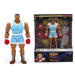 Jada Street Fighter 9335741314R00 Balrog Figure, 17 cm, Movable, with Interchangeable Accessories, Collectible Figure, Age 13+