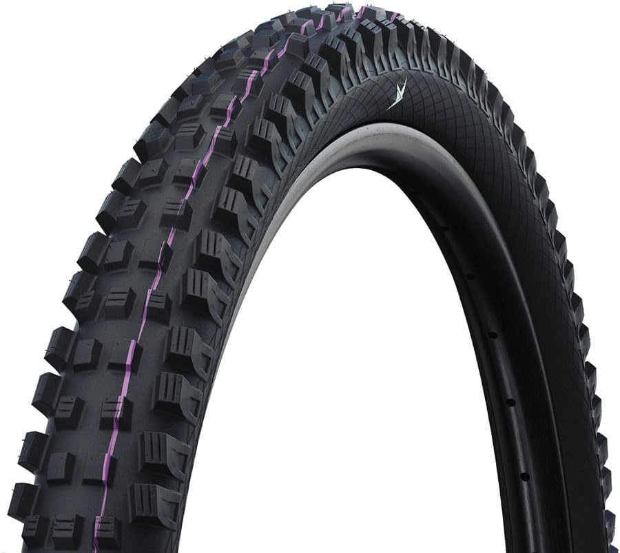 SCHWALBE Magic Mary Trail PRO, TLR