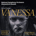 Samuel Barber: Vanessa