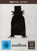 KENT, JENNIFER - DER BABADOOK - LIMITIERTES 2-DISC-MEDIABOOK