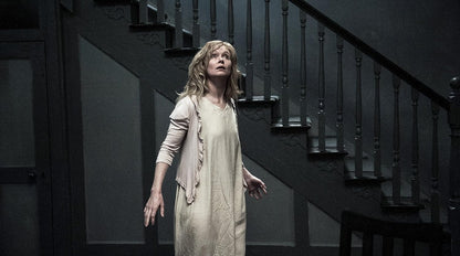 KENT, JENNIFER - DER BABADOOK - LIMITIERTES 2-DISC-MEDIABOOK