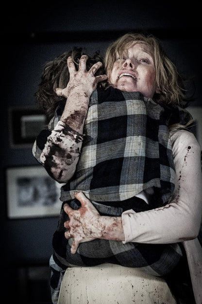 KENT, JENNIFER - DER BABADOOK - LIMITIERTES 2-DISC-MEDIABOOK