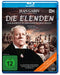 Die Elenden / Die Miserablen - Der legendäre Kino-Zweiteiler (DEFA Filmjuwelen) (Neuauflage