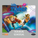 Jan Tenner - Ticraxas Schicksal,1 Audio-CD