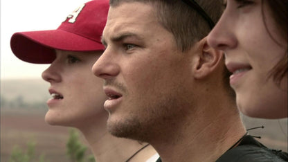 MCLEAN, GREG - WOLF CREEK