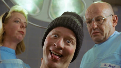GERHARDT, TOM - VOLL NORMAAAL