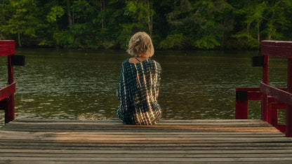 MORGAN, MERCEDES BRYCE - BONE LAKE
