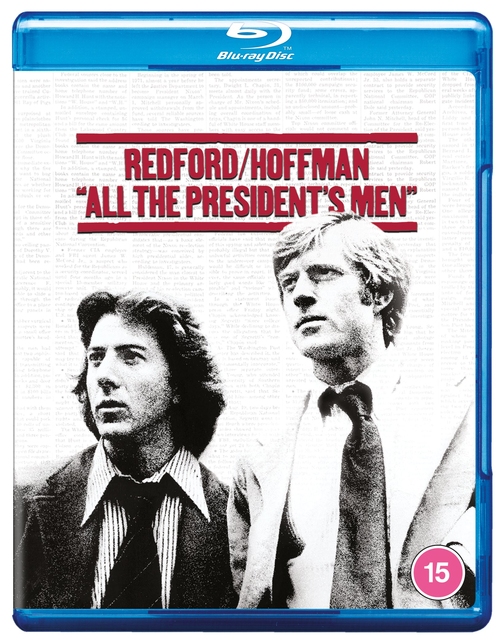 All the President's Men