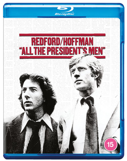 All the President's Men