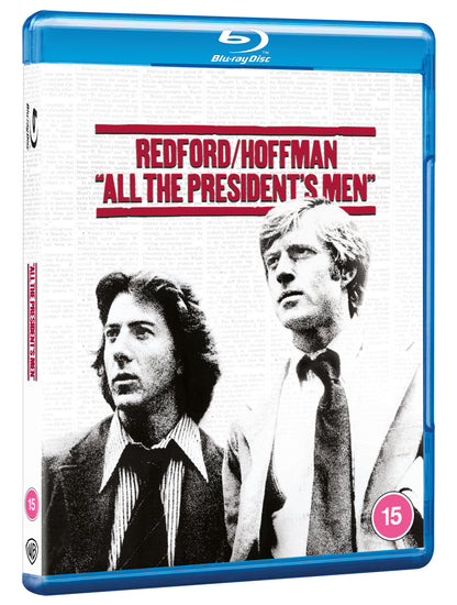 All the President's Men