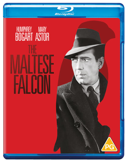 The Maltese Falcon
