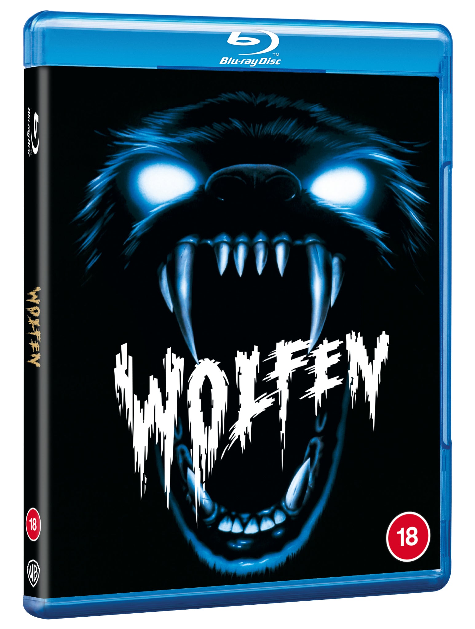 Wolfen