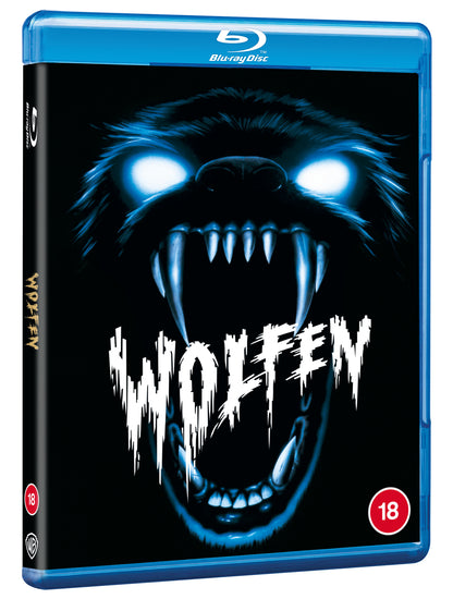 Wolfen