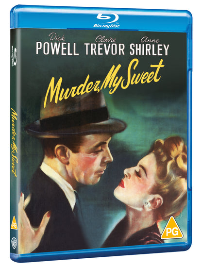 Murder, My Sweet