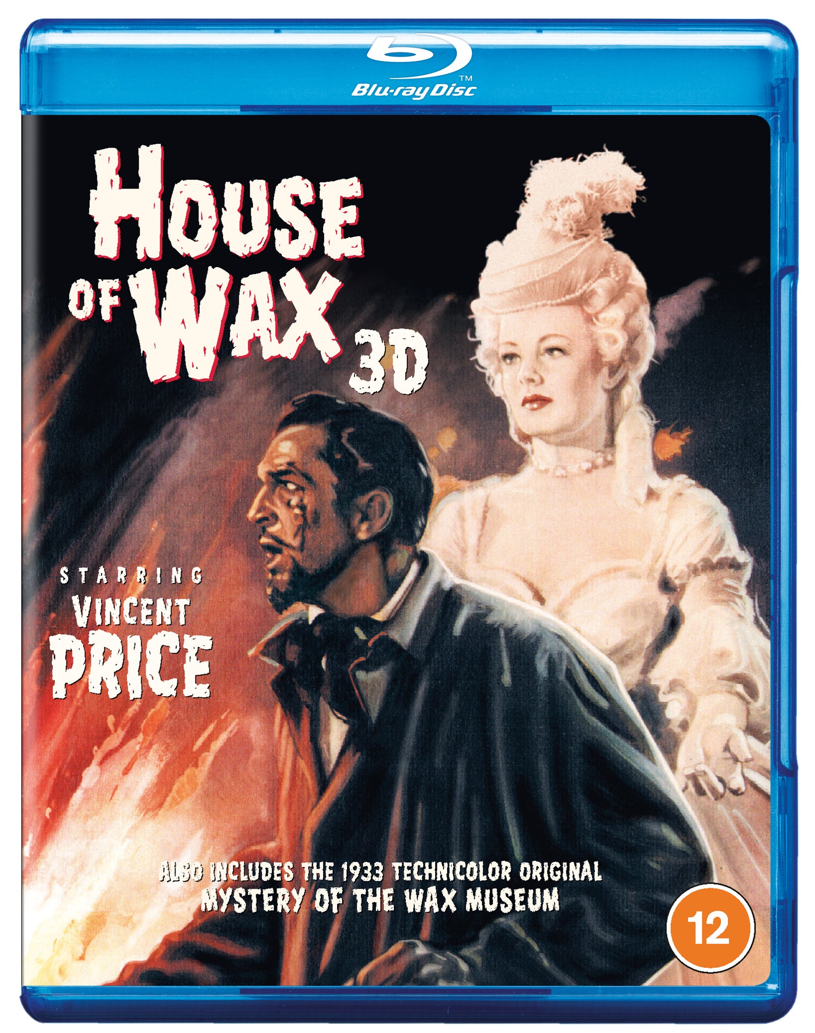 House of Wax