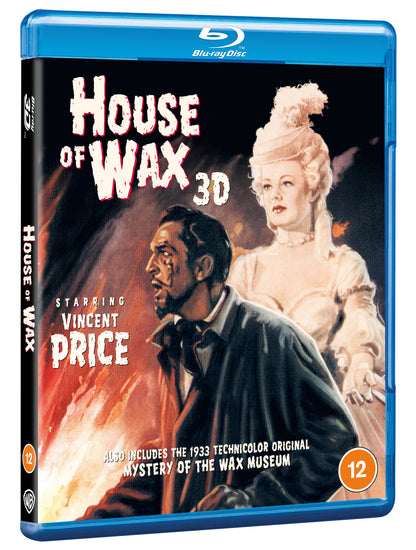 House of Wax