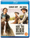 Ride the High Country