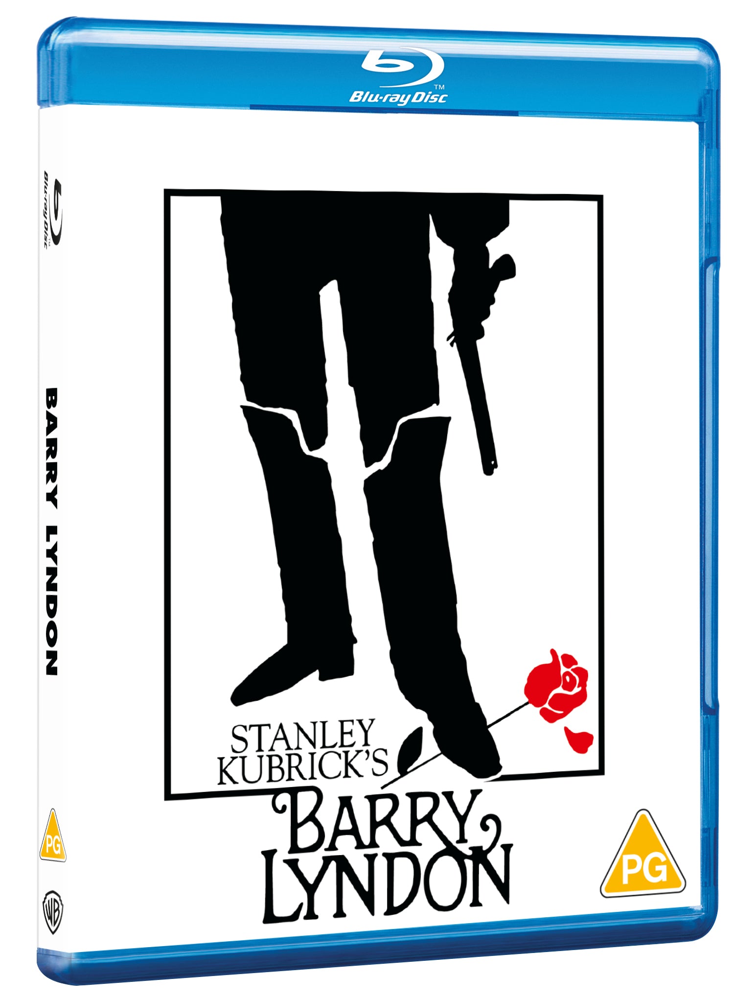 Barry Lyndon