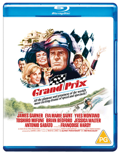 Grand Prix
