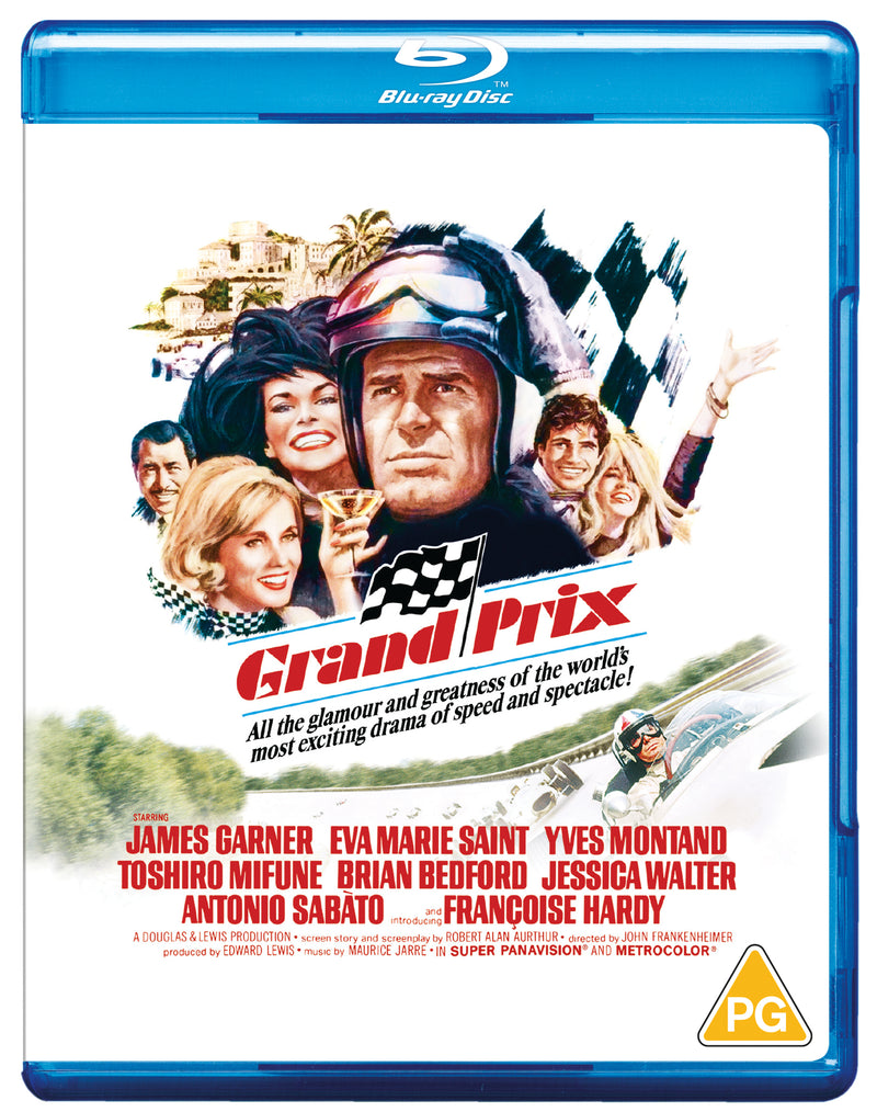 Grand Prix