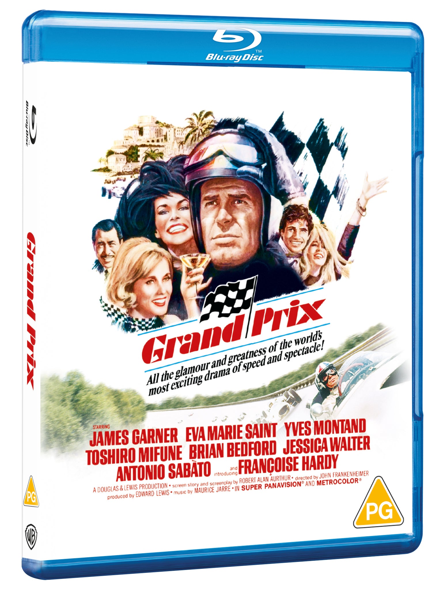 Grand Prix