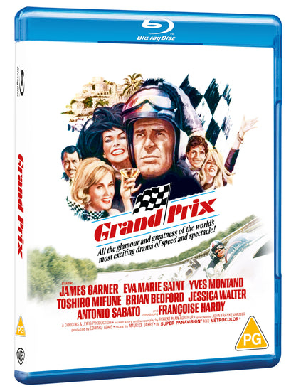 Grand Prix