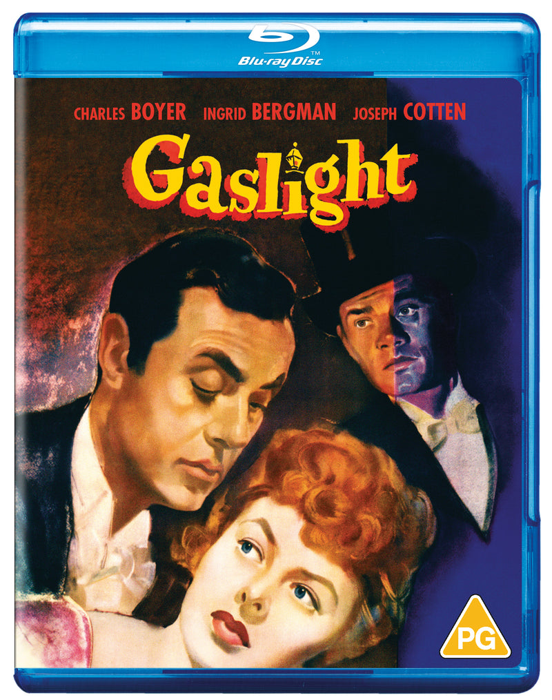 Gaslight