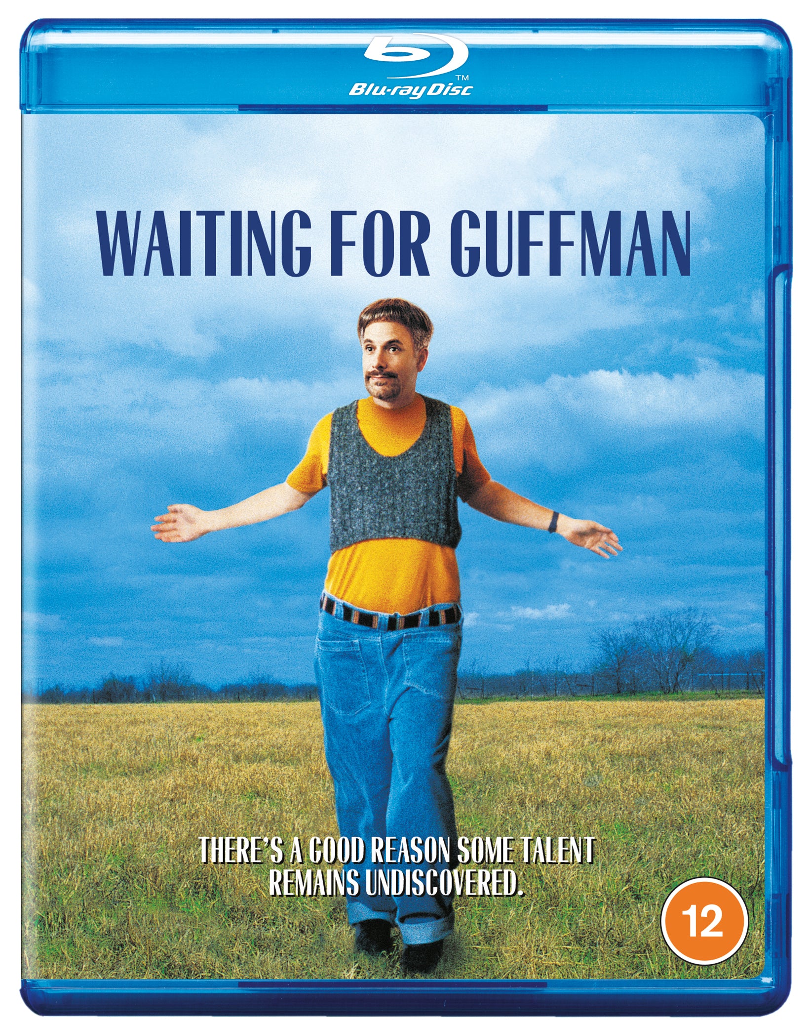 Waiting for Guffman