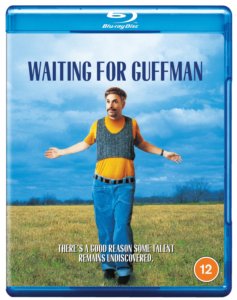 Waiting for Guffman