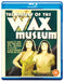 Mystery of the Wax Museum