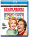 Seven Brides for Seven Brothers