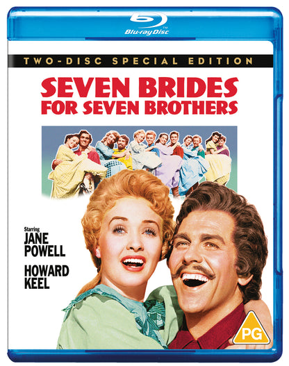 Seven Brides for Seven Brothers