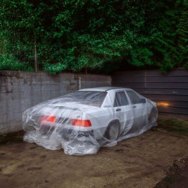 Jeanjass - Les Champs De Sacs Plastique