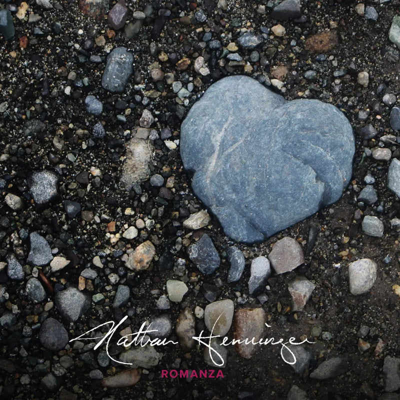 Nathan Henninger: Romanza