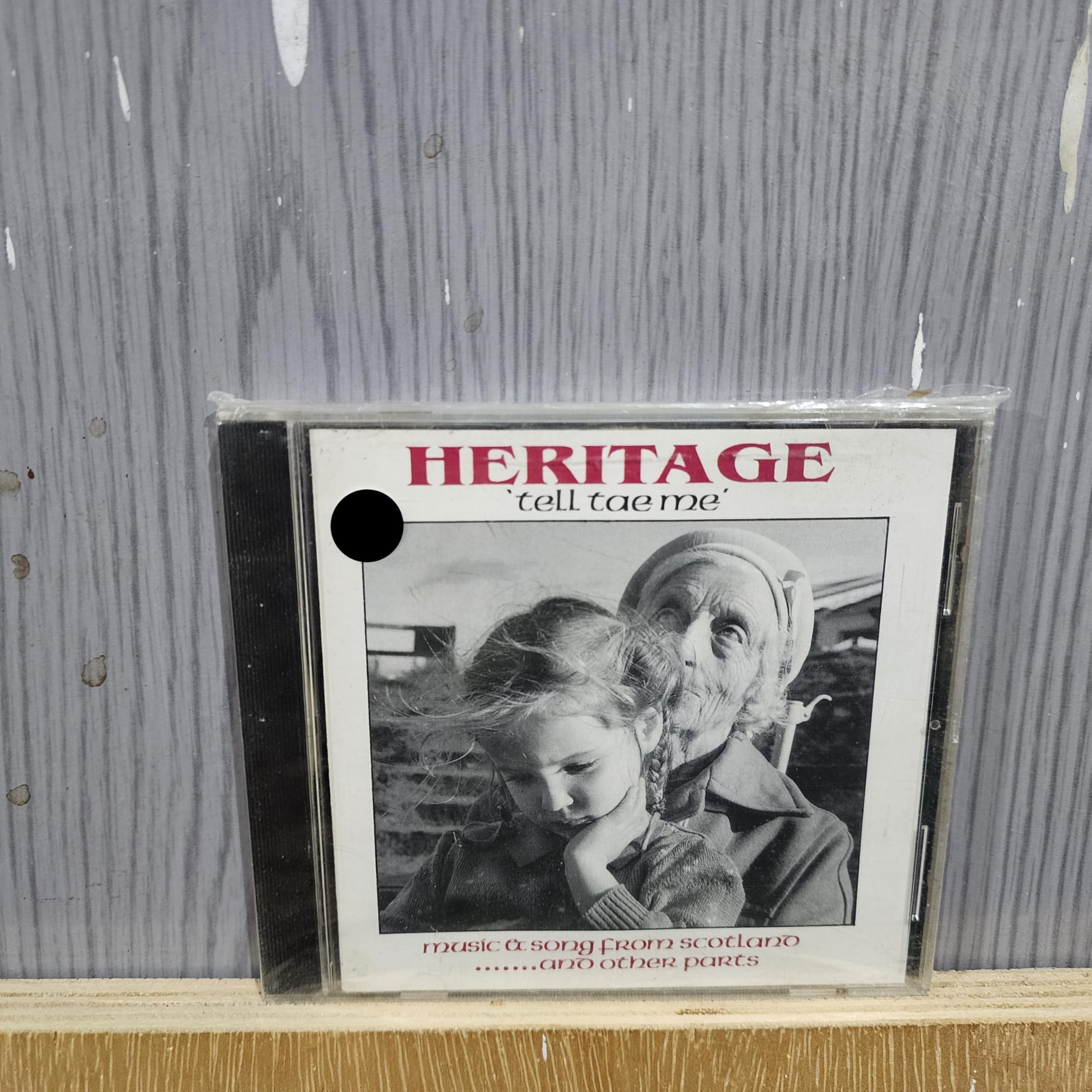 Héritage (Vol. 2