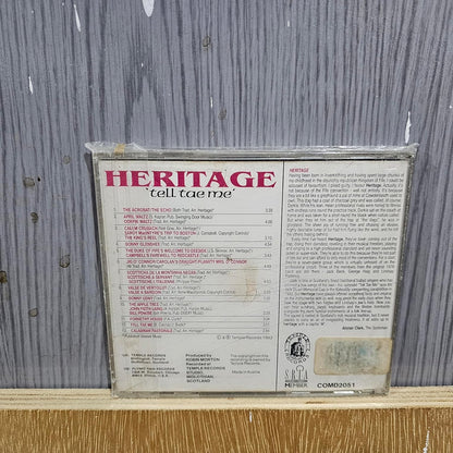 Héritage (Vol. 2