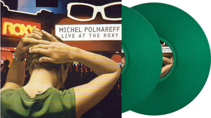 Live At The Roxy, Los Angeles / 27 Sept. 1995