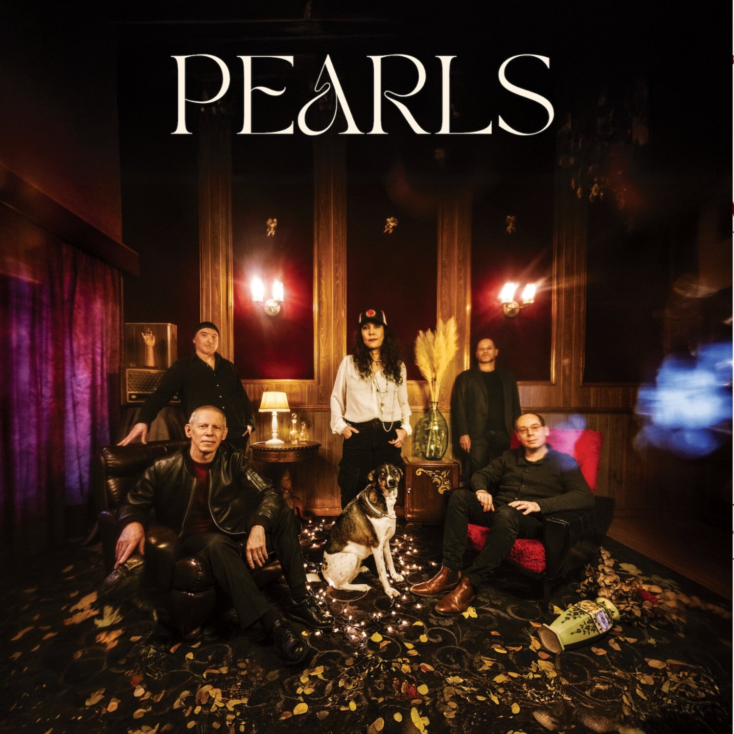 Pearls