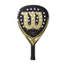 Wilson - Defy Ls V1 - Padel Racket - Black/Gold