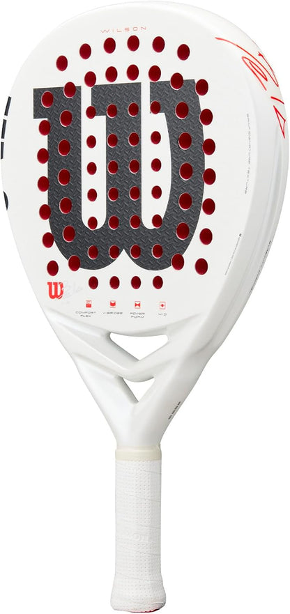Wilson Bela LS V3 Padelracket