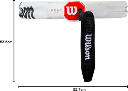 Wilson Bela LS V3 Padelracket
