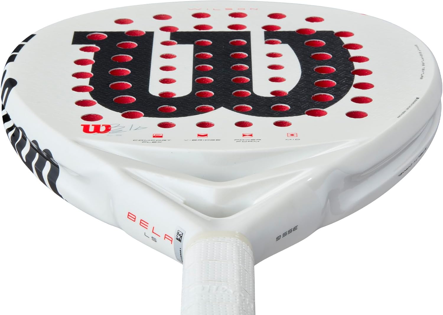 Wilson Bela LS V3 Padelracket