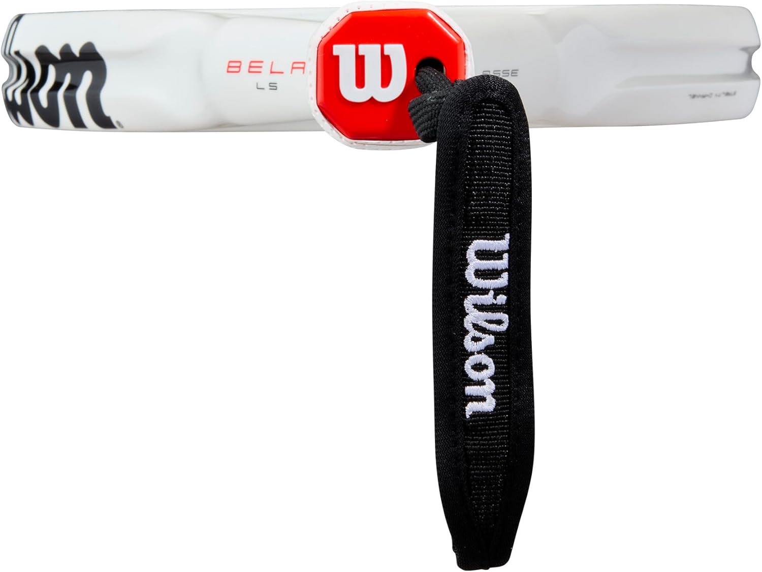 Wilson Bela LS V3 Padelracket