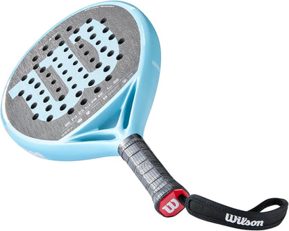 Wilson Endure V1 padelracket - greepgrootte 6,4 cm