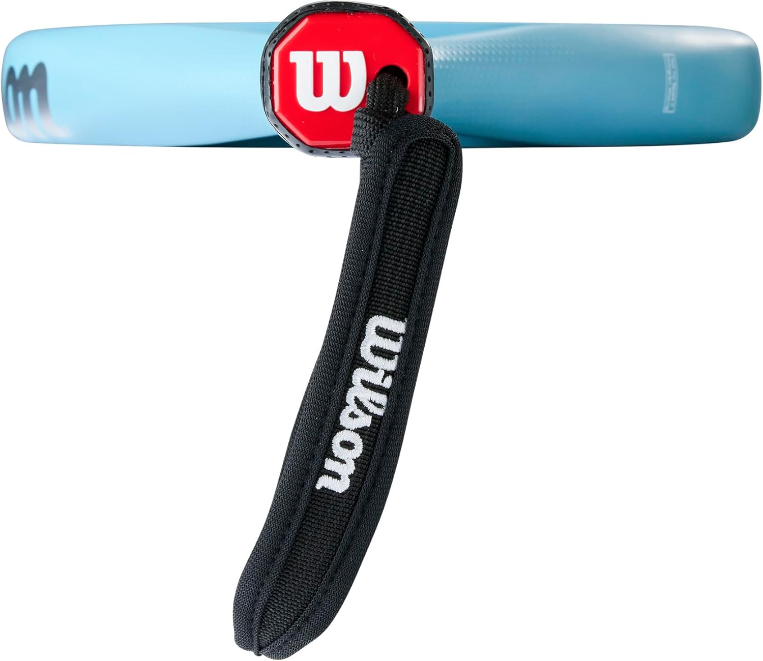 Wilson Endure V1 padelracket - greepgrootte 6,4 cm